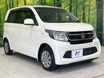 N-WGN 4WD