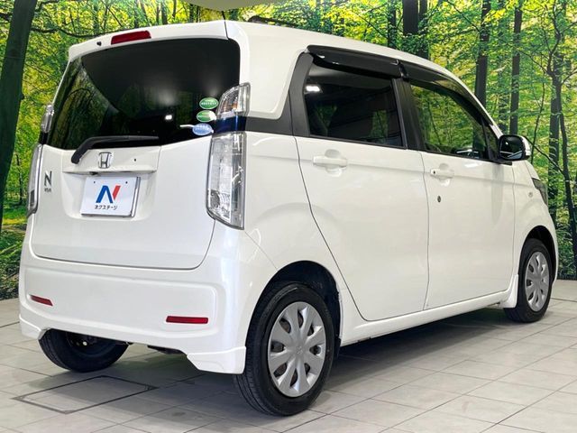 N-WGN 4WD
