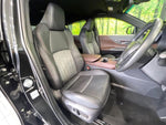 HARRIER 2WD
