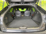 HARRIER 2WD