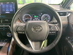 HARRIER 2WD