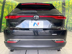 HARRIER 2WD