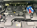 HARRIER 2WD