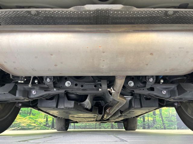 HARRIER 2WD
