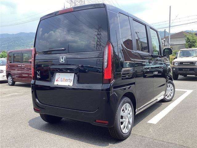 N BOX