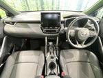 COROLLA CROSS HYBRID