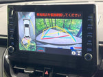 COROLLA CROSS HYBRID