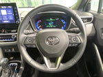 COROLLA CROSS HYBRID