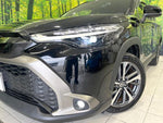 COROLLA CROSS HYBRID