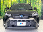 COROLLA CROSS HYBRID