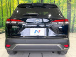 COROLLA CROSS HYBRID