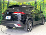 COROLLA CROSS HYBRID