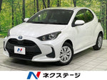 YARIS HYBRID