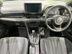 YARIS HYBRID