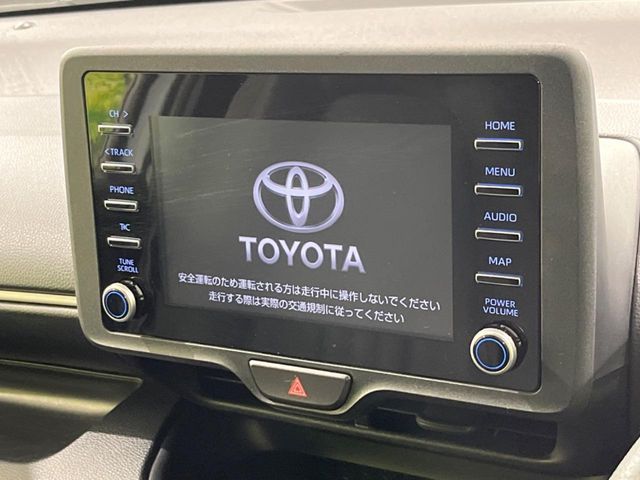 YARIS HYBRID