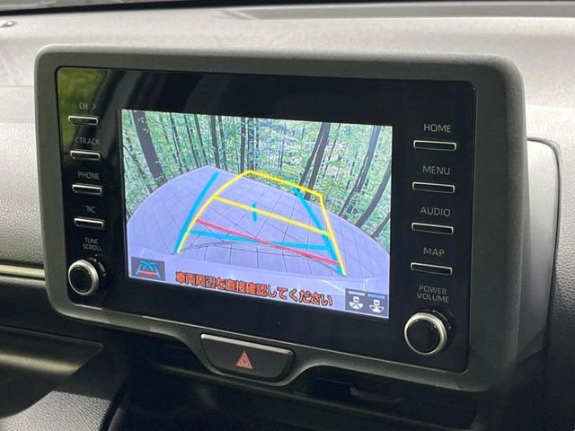 YARIS HYBRID