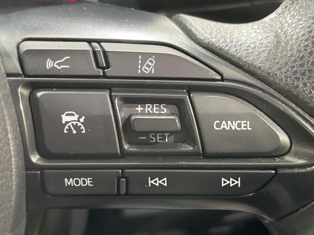 YARIS HYBRID