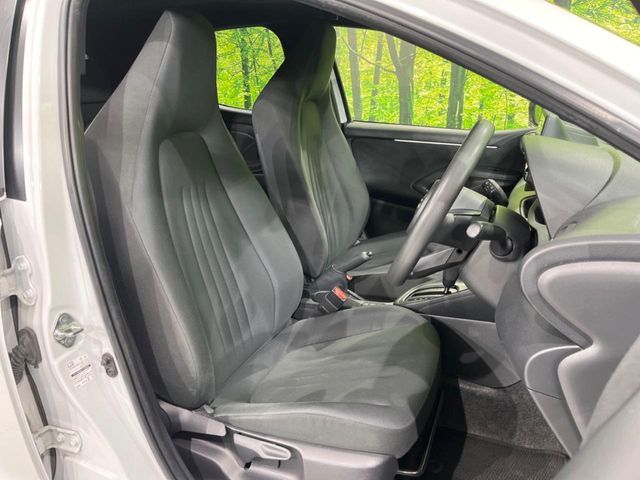 YARIS HYBRID