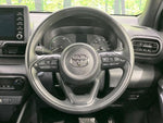 YARIS HYBRID