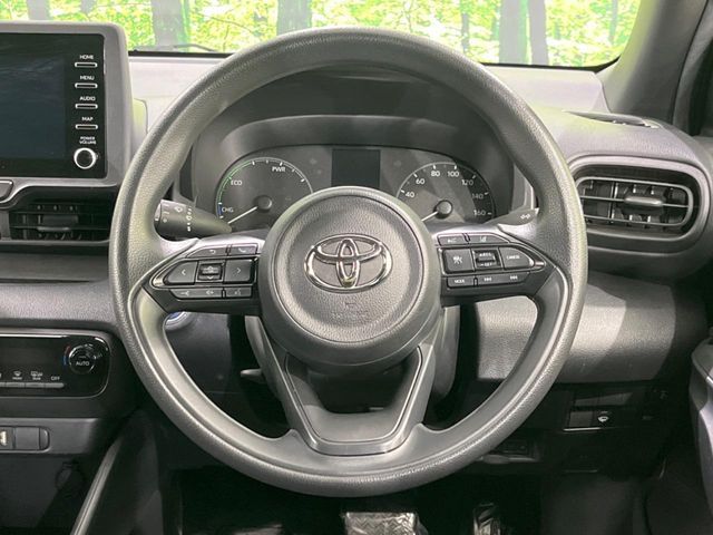 YARIS HYBRID