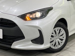 YARIS HYBRID