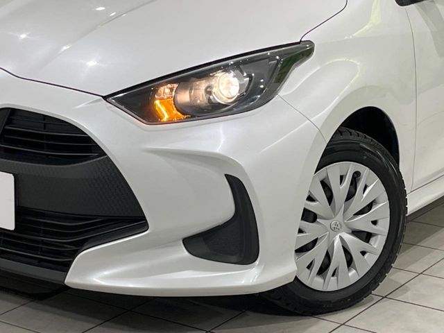 YARIS HYBRID