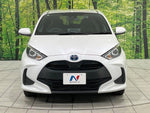 YARIS HYBRID