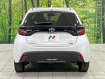YARIS HYBRID
