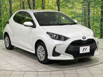 YARIS HYBRID