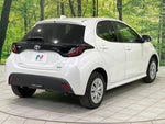 YARIS HYBRID
