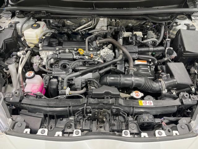 YARIS HYBRID