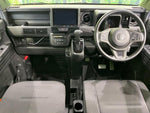 N-VAN 4WD