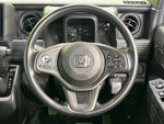 N-VAN 4WD