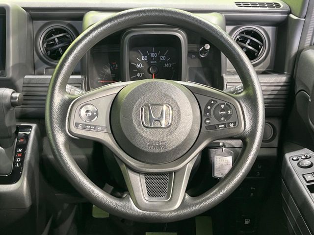 N-VAN 4WD