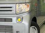 N-VAN 4WD
