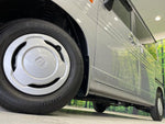 N-VAN 4WD