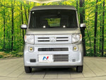 N-VAN 4WD