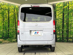 N-VAN 4WD
