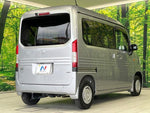 N-VAN 4WD