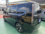 STEPWAGON e:HEV
