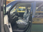 STEPWAGON e:HEV