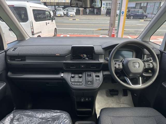 STEPWAGON e:HEV