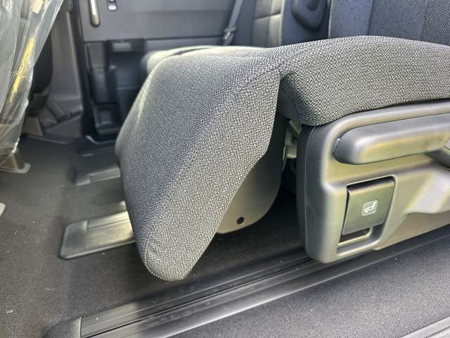 STEPWAGON e:HEV
