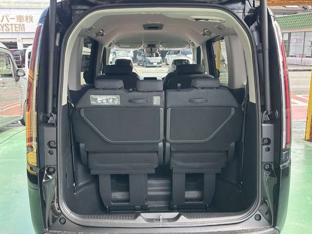 STEPWAGON e:HEV