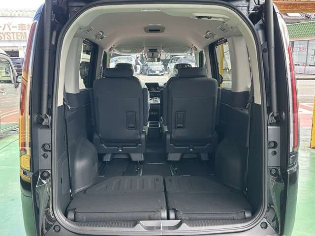 STEPWAGON e:HEV