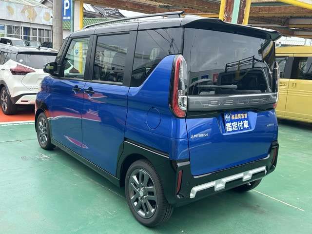 DELICA MINI