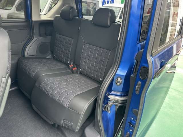 DELICA MINI