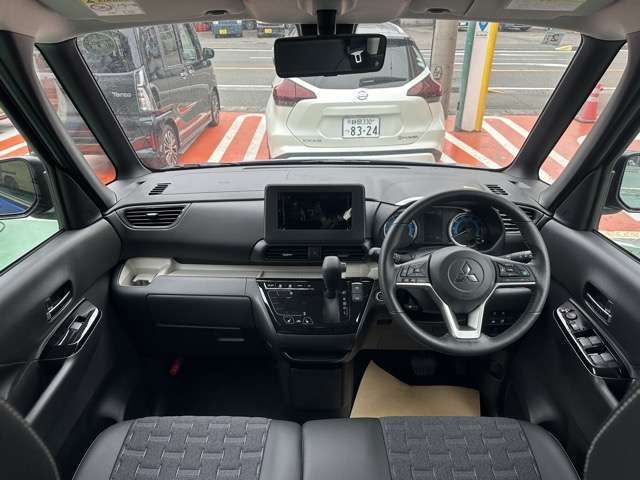 DELICA MINI