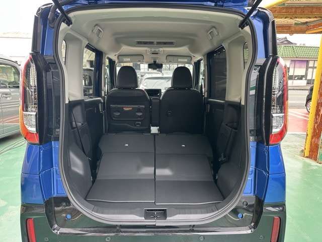 DELICA MINI