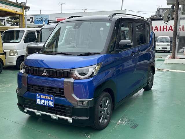 DELICA MINI